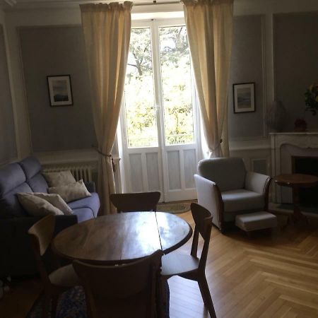 Beau-Site 46 Apartment Екс ле Бен Екстериор снимка