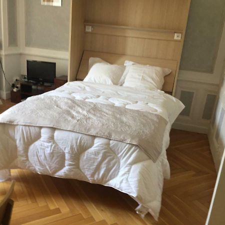 Beau-Site 46 Apartment Екс ле Бен Екстериор снимка