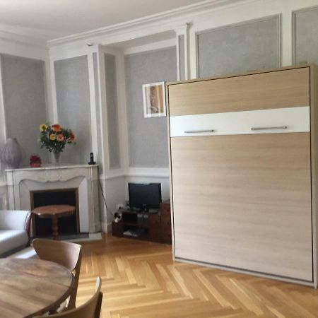 Beau-Site 46 Apartment Екс ле Бен Екстериор снимка
