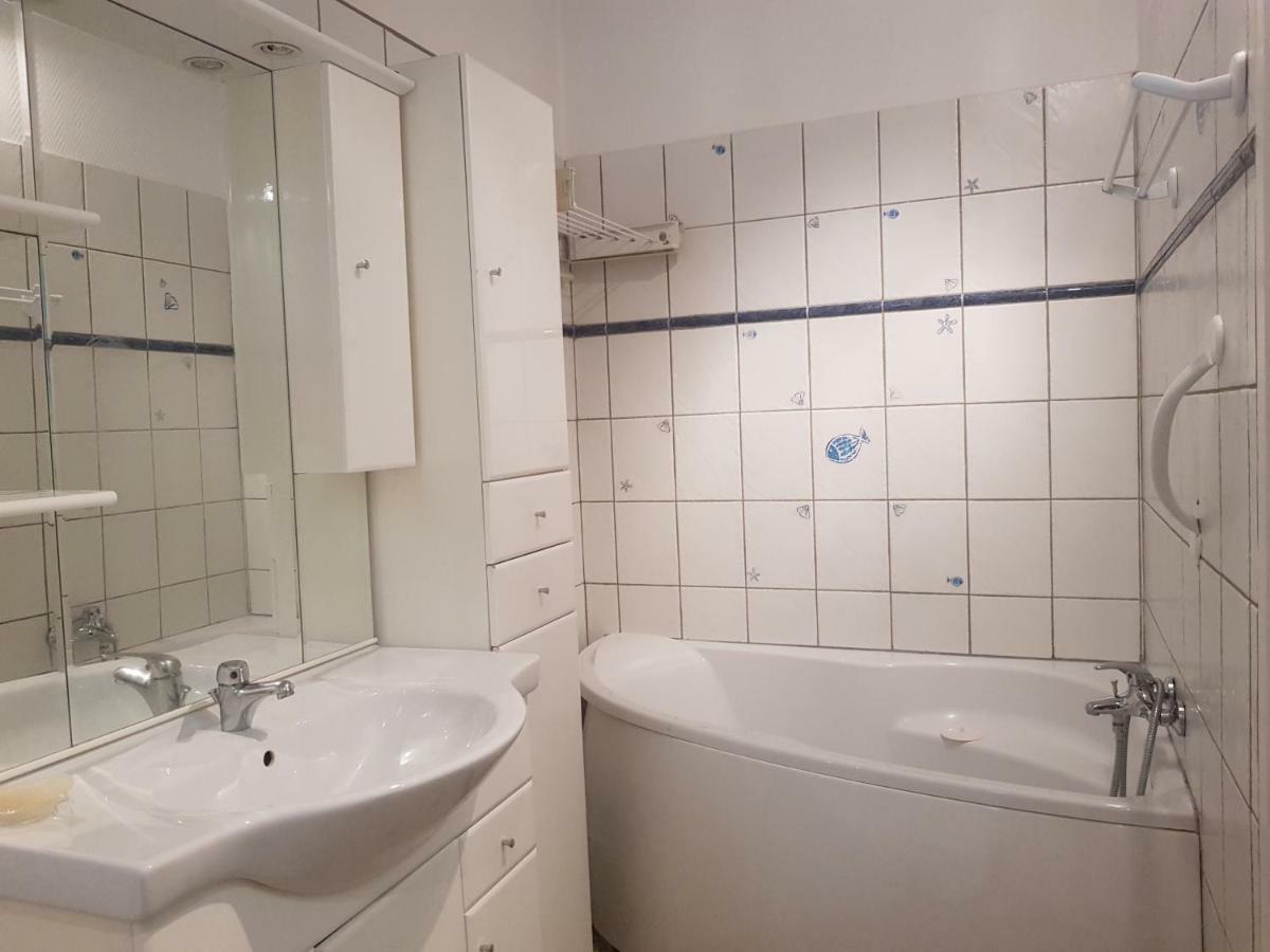Beau-Site 46 Apartment Екс ле Бен Екстериор снимка